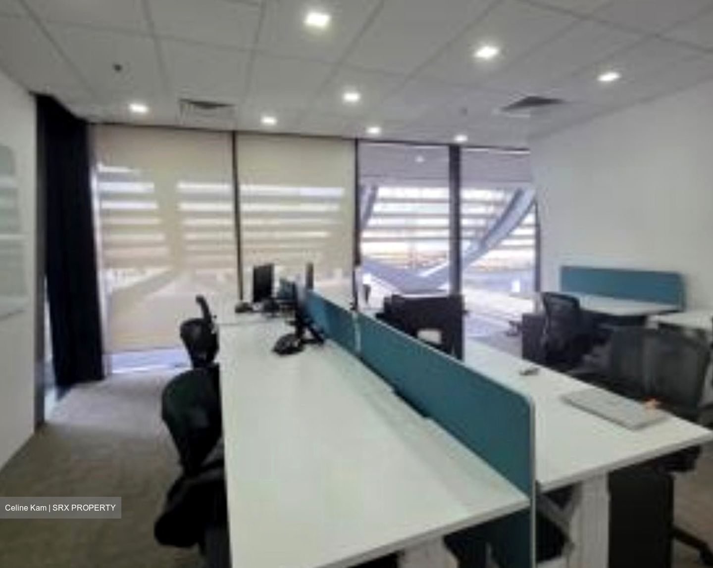 South Beach Tower (D7), Office #620694331